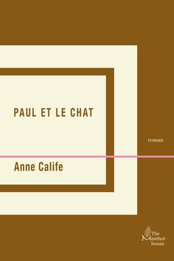 Paul et le chat