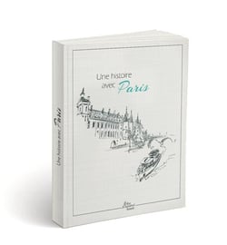Une histoire avec paris - conciergerie