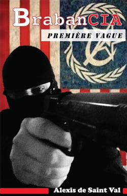 Brabancia : première vague