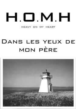 H.O.M.H. t.1 : "dans les yeux de mon père"