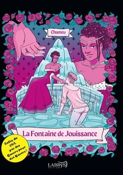 La Fontaine de Jouissance