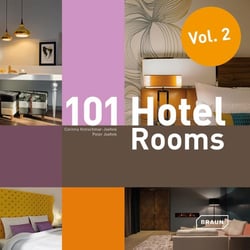 101 hotel rooms  Tome 2