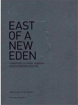 East of a new eden