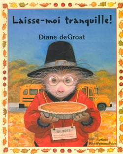 Laisse moi tranquille