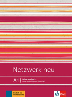 Netzwerk neu : A1 - livre du professeur