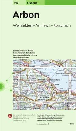 Arbon - 217