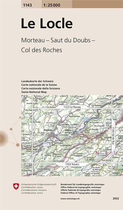Le locle
