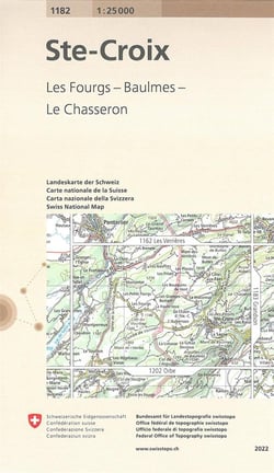 Sainte croix