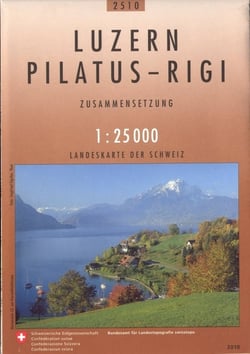 Luzern Pilatus-Rigi
