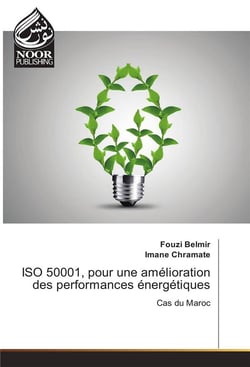 Iso 50001, pour une amelioration des performances energetiques