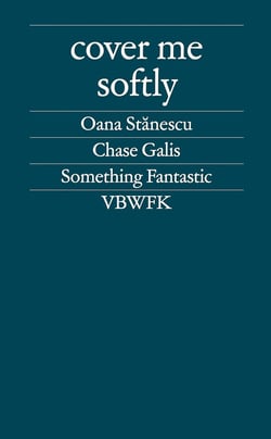 Cover me softly