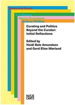 Curating & politics