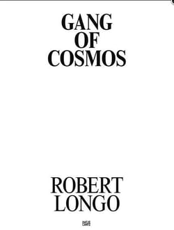 Gang of cosmos