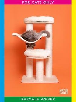 Pascale weber for cats only /anglais/allemand