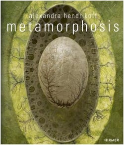 Alexandra hendrikoff metamorphosis