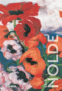 Emil nolde the great colour wizard (new ed)