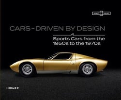 Cars: driven by design