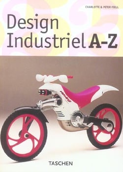Design industriel a-z
