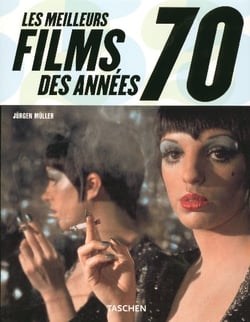 MOVIES OF THE 70S