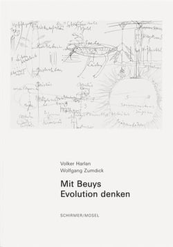 Mit beuys evolution denken /allemand