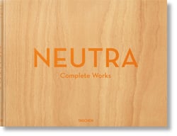 Neutra - complete works
