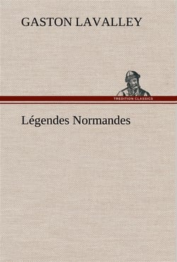 Legendes normandes