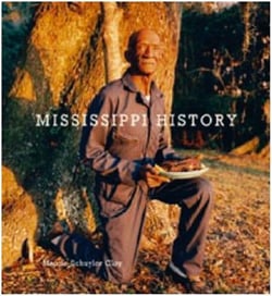 Maude schuyler-clay mississippi history