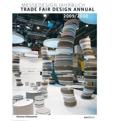 Trade fair design 2009-2010