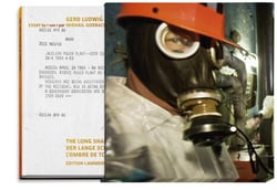 L'ombre de Tchernobyl