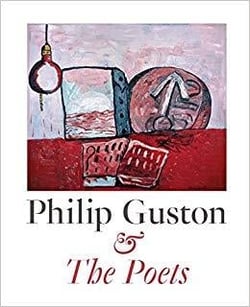 Philip guston & the poets