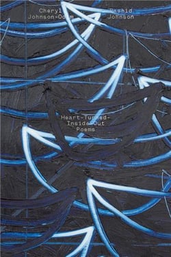 Heart turned inside out poems