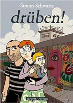 Drüben!