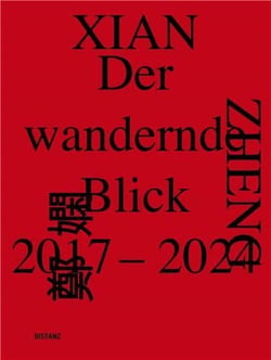 Der wandernde blick, 2017-2024 /anglais/allemand