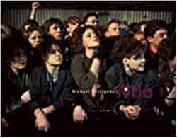 Michael kerstgens, 1986 back to the present /anglais/allemand