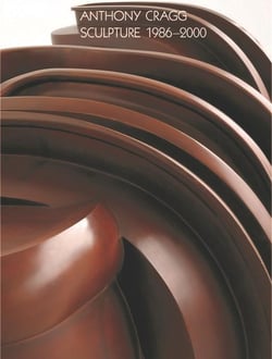 Anthony Cragg t.3 - sculpture 1986-2000