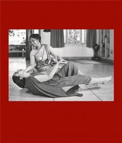 Dayanita Singh : museum of dance