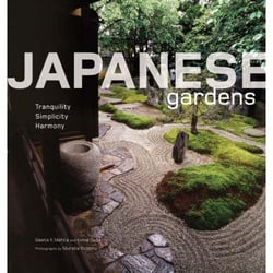Japanese gardens