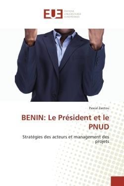 Benin: le president et le pnud