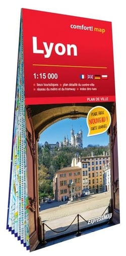 Lyon (édition 2026)