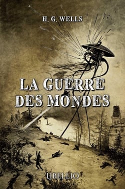 LA GUERRE DES MONDES
