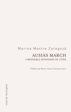 Ausias march