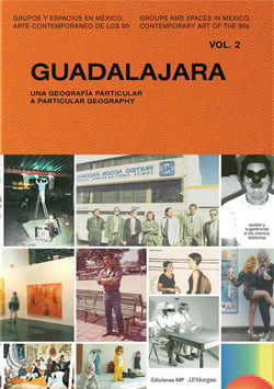 Guadalajara a particular geography