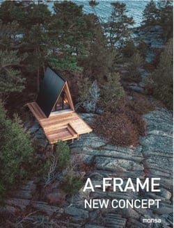 A-frame : new concept
