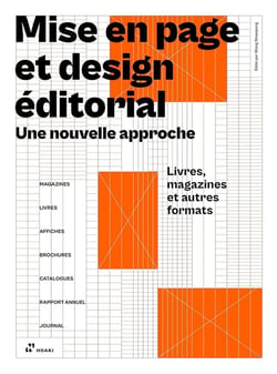 Mise en page et design éditorial : Une nouvelle approche