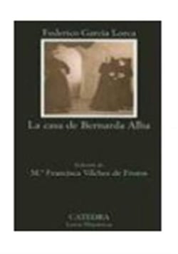 La casa de Bernarda Alba