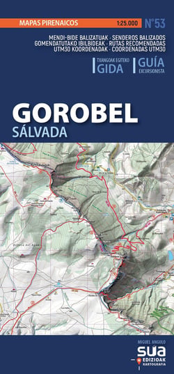 Gorobel (édition 2025)