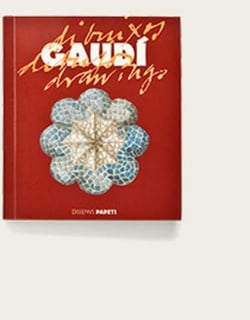 Gaudi Dibujos