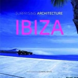 Surprising architecture Ibiza
