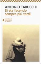Si sta facendo sempre piu tardi
