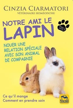 Notre ami le lapin - nouer une relation spéciale avec son animal de compagnie